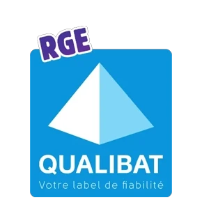 RGE Qualibat - Reconnu Garant de l'Environnement